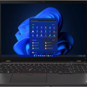 Ноутбук Lenovo ThinkPad T16 Gen 2 Intel 21HH004GRT