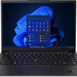 Ноутбук Lenovo ThinkPad X1 Carbon Gen 12 21KDS58M00