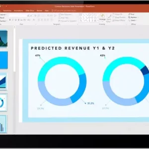 Монитор Lenovo ThinkVision M14d 63AAUAT6WL