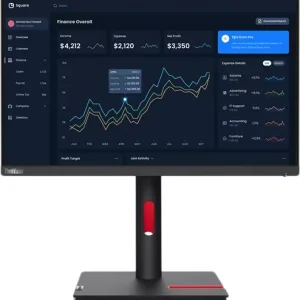 Монитор Lenovo ThinkVision T22i-30 63B0MAT6EU