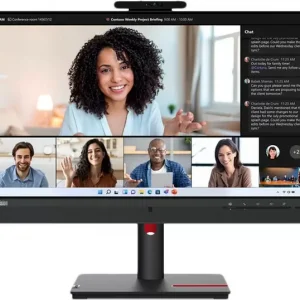 Монитор Lenovo ThinkVision T24mv-30 63D7UAT3EU