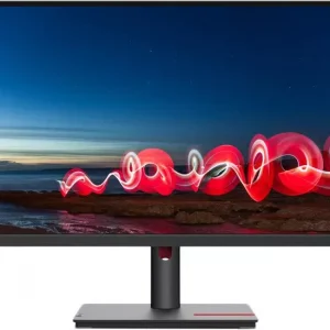 Монитор Lenovo ThinkVision T27h-30 63A3GAR1CB
