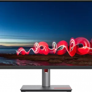 Монитор Lenovo ThinkVision T27i-30 63A4MAR1CB
