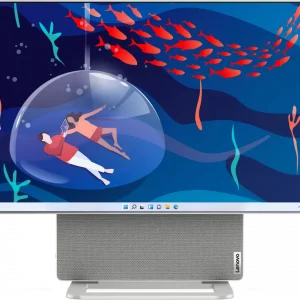 Моноблок Lenovo Yoga AIO 7 27APH8 F0HK000DPB