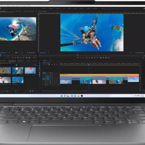 Ноутбук Lenovo Yoga Slim 6 14IRH8 83E00058RU