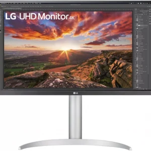 Монитор LG 27UP85NP-W