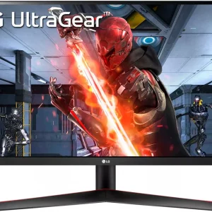 Монитор LG UltraGear 27GN650-B