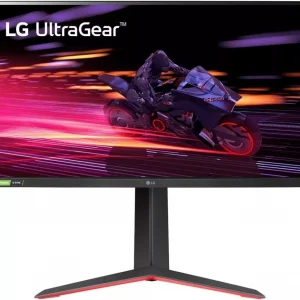 Игровой монитор LG UltraGear 27GP750-B