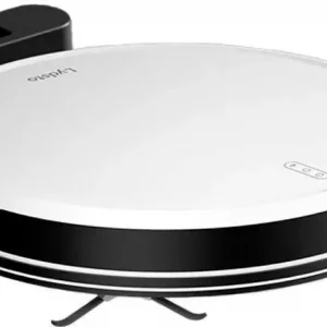 Робот-пылесос Lydsto Sweeping and Mopping Robot G1 Белый