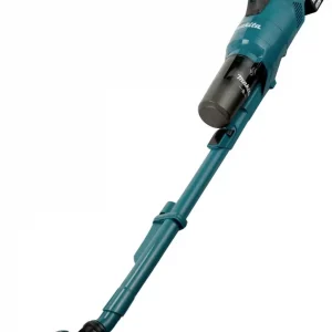 Пылесос Makita DCL286FRF