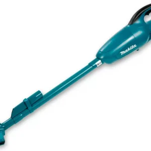 Пылесос Makita DCL 181 FZ