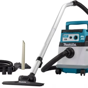 Пылесос промышленный Makita DVC867LZX4