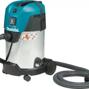 Пылесос промышленный Makita VC3011L