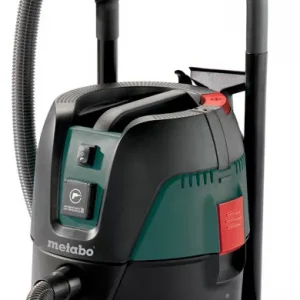 Пылесос промышленный Metabo ASA 25 L PC (602014000)