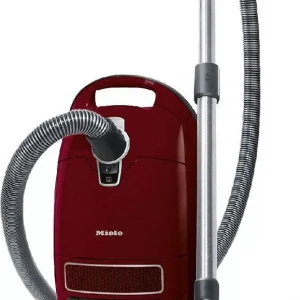 Пылесос MIELE SGDA3 Complete C3 Score Red