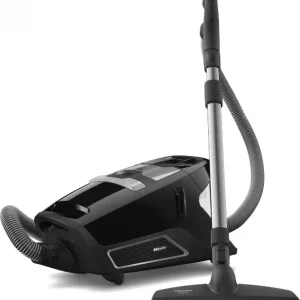 Пылесос Miele Blizzard CX1 Comfort SKMF5 (черный)