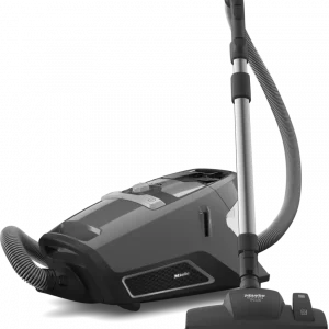 Пылесос Miele Blizzard CX1 SKRF5 (графит/серый)