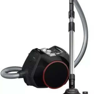 Пылесос Miele Boost CX1 PowerLine SNRF0 Черный обсидиан