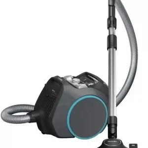 Пылесос Miele Boost CX1 PowerLine SNRF0 Графитовый серый