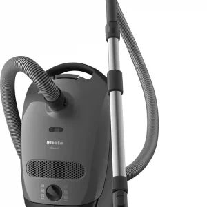 Пылесос Miele Classic C1 Parquet XL SBAF5 (графит/серый)