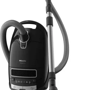 Пылесос Miele Complete C3 Parquet XL SGSF5 (черный)