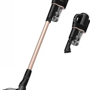 Пылесос Miele Duoflex HX1 Total Care
