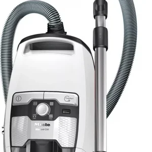 Пылесос Miele SKCR3 Blizzard CX1 Excellence