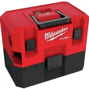 Пылесос промышленный Milwaukee M12 FVCL-0