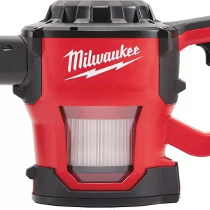 Пылесос промышленный Milwaukee M18 CV-0
