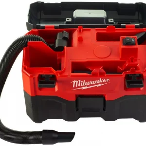 Пылесос промышленный Milwaukee M18 VC2-0