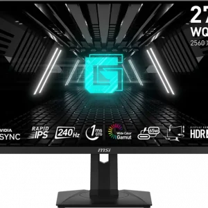 Монитор MSI G274QPX