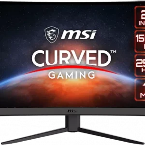 Игровой монитор MSI G27C4X