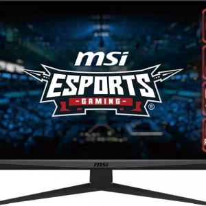 Игровой монитор MSI G281UV