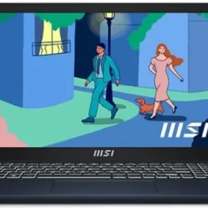 Ноутбук MSI Modern 15 B13M-659XBY