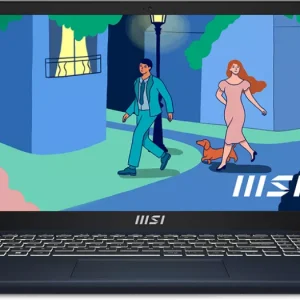 Ноутбук MSI Modern 15 B7M-264XBY