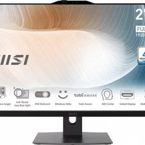 Моноблок MSI Modern AM272P 12M-229XRU