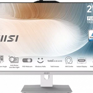 Моноблок MSI Modern AM272P 12M-238XRU