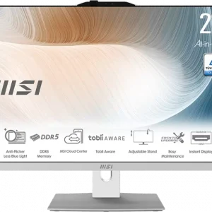 Моноблок MSI Modern AM272P 1M-676XRU