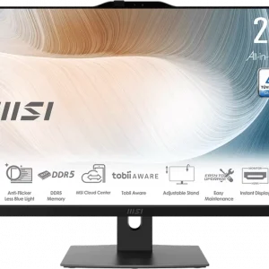 Моноблок MSI Modern AM272P 1M-679XRU