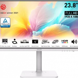 Монитор MSI Modern MD2412PW