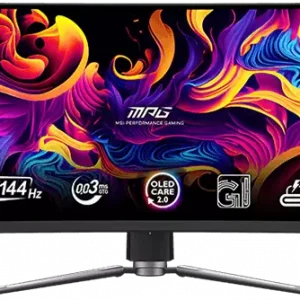 Игровой монитор MSI MPG 491CQP