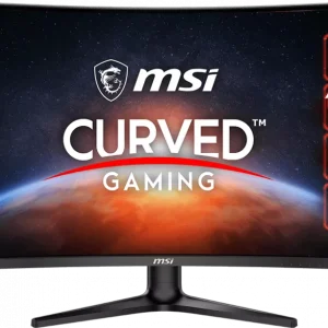 Игровой монитор MSI Optix G321C