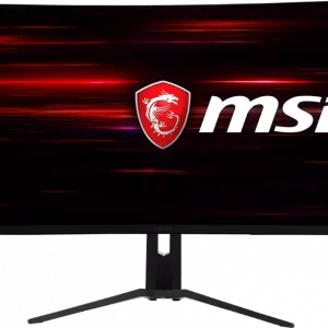 Игровой монитор MSI Optix G322CQP