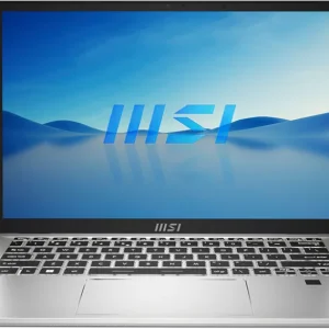 Ноутбук MSI Prestige 14 Evo B13M-635US