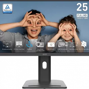 Монитор MSI PRO MP253P