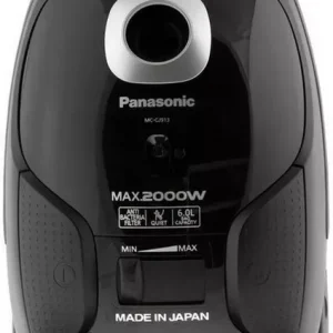 Пылесос Panasonic MC-CJ913K