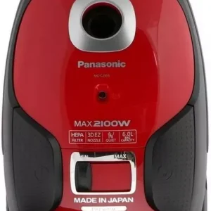 Пылесос Panasonic MC-CJ915R