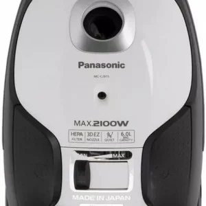 Пылесос Panasonic MC-CJ915W