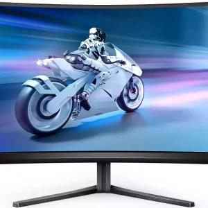 Игровой монитор Philips 27M2C5500W/00