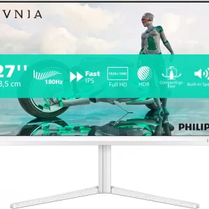 Игровой монитор Philips Evnia 27M2N3201A/00